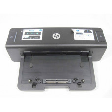 HP Docking Station EliteBook VB041AA-ABA 6560 8440P 8460P 8470P 575324-001